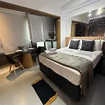 Ap Luxo Jardins Cd 707