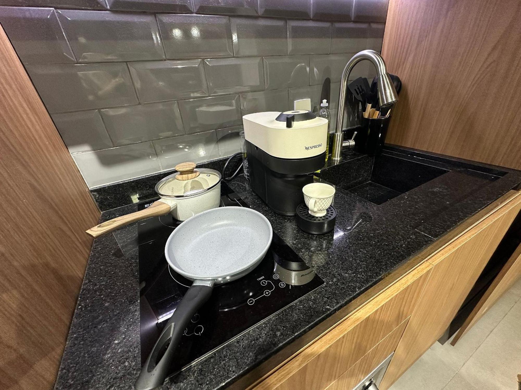 Ap Luxo Jardins Cd 707 Apartamento São Paulo