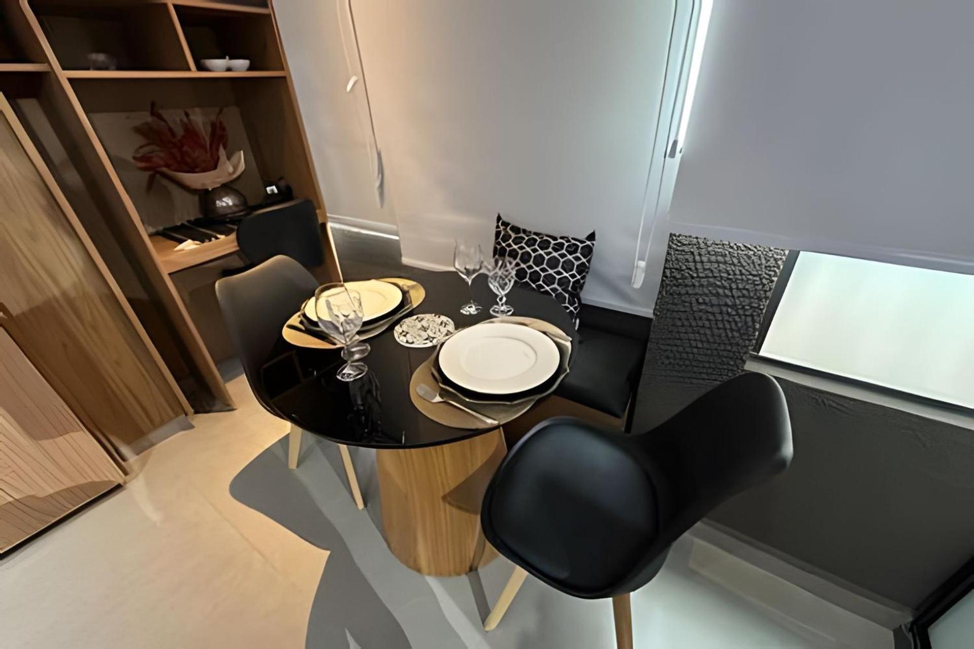 Ap Luxo Jardins Cd 707 Apartamento São Paulo