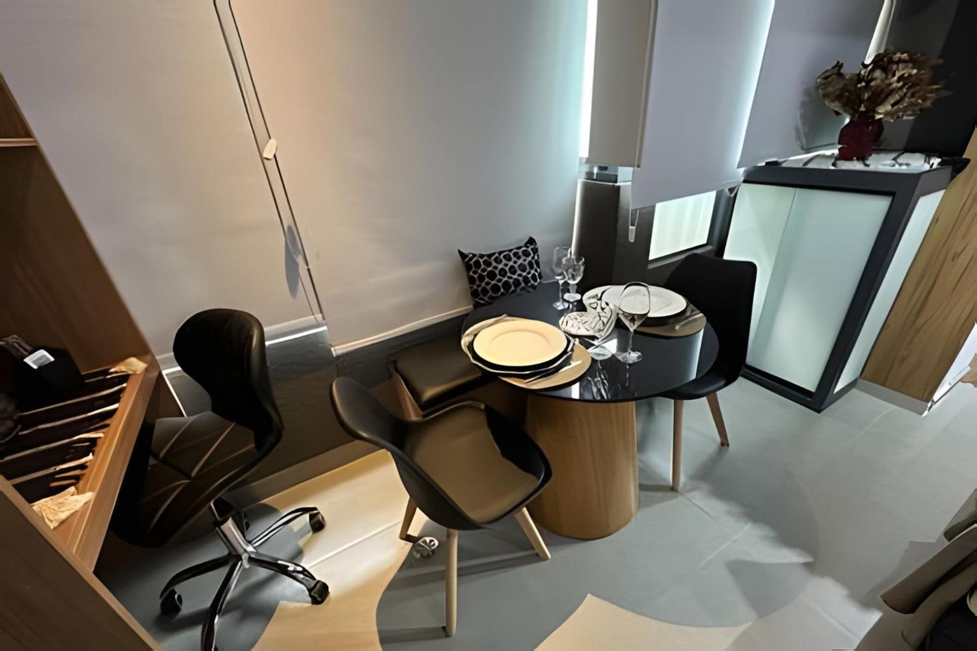 Ap Luxo Jardins Cd 707 Apartamento *