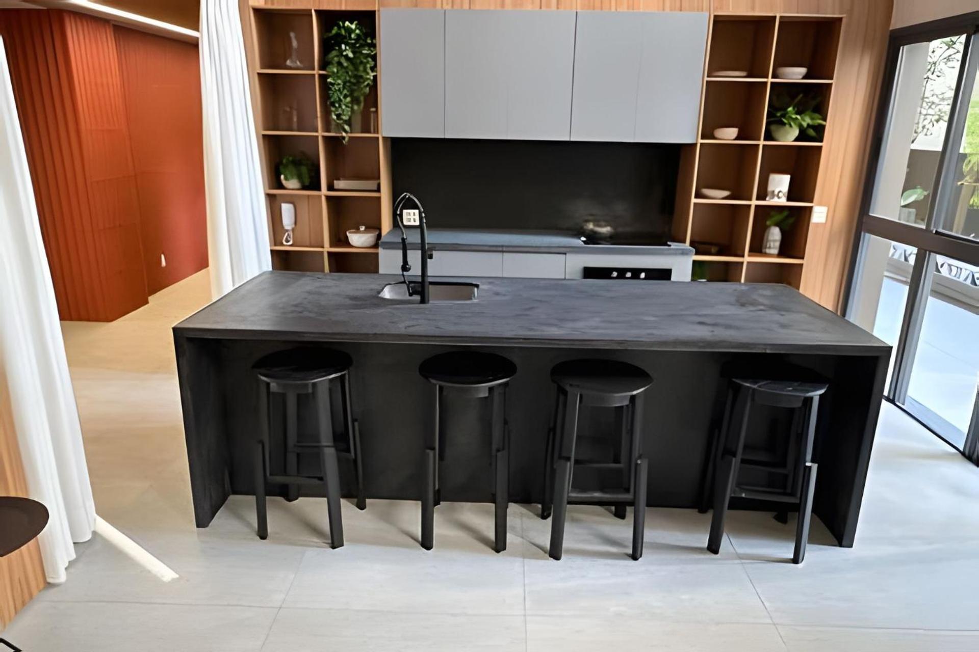 Apartamento Ap Luxo Jardins Cd 707 *