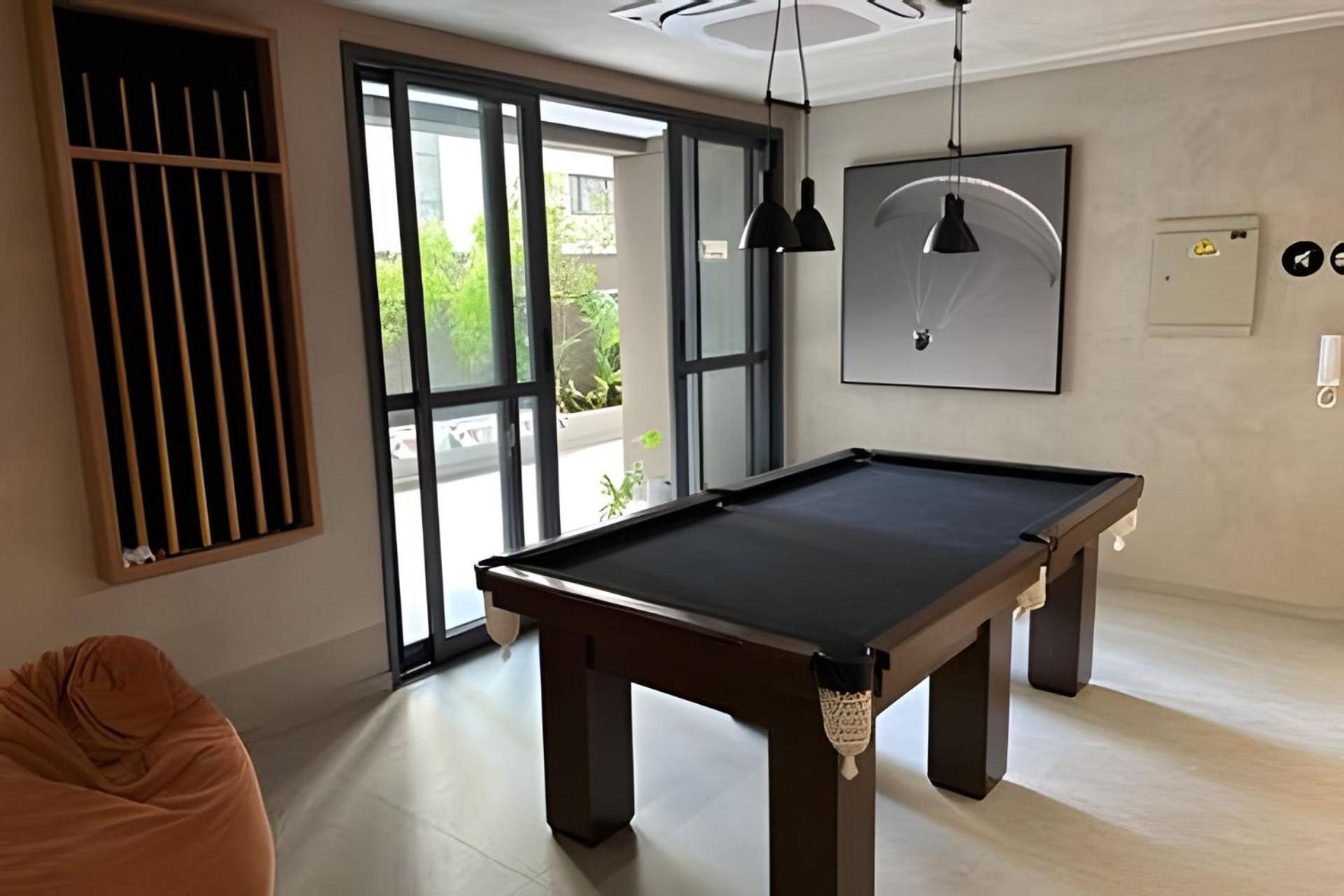 Ap Luxo Jardins Cd 707 * São Paulo