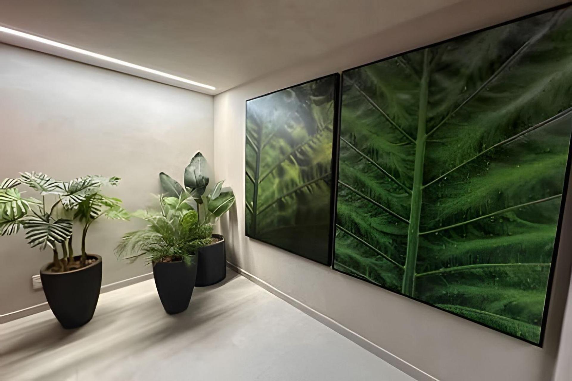 Ap Luxo Jardins Cd 707 Apartamento São Paulo