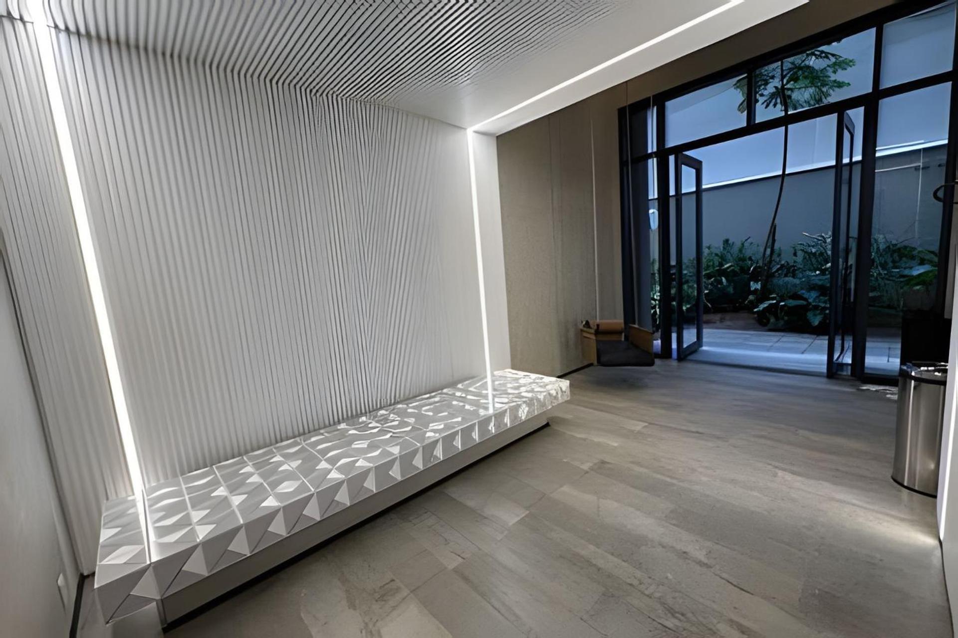 Ap Luxo Jardins Cd 707 Apartamento *
