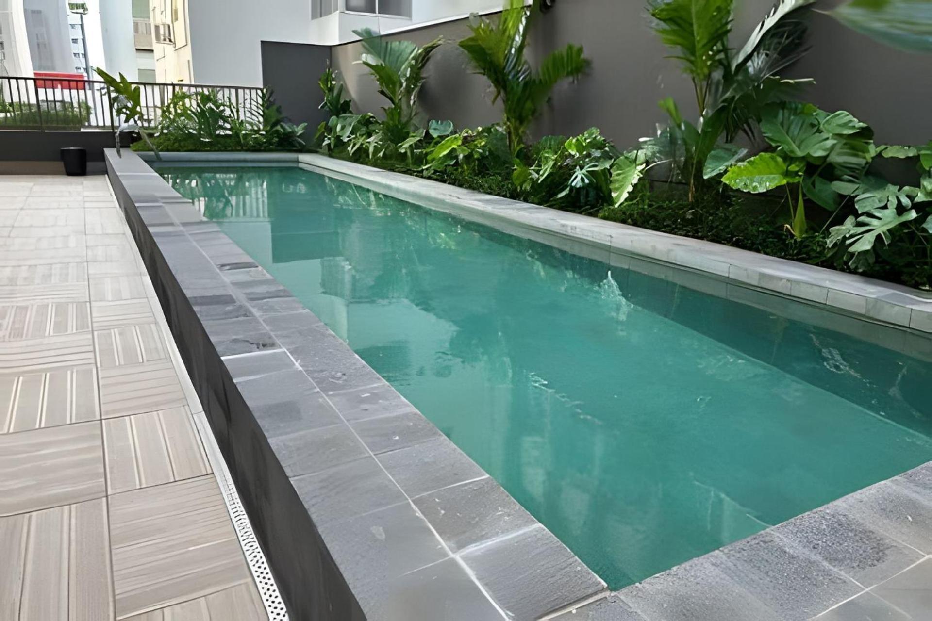 Apartamento Ap Luxo Jardins Cd 707 São Paulo