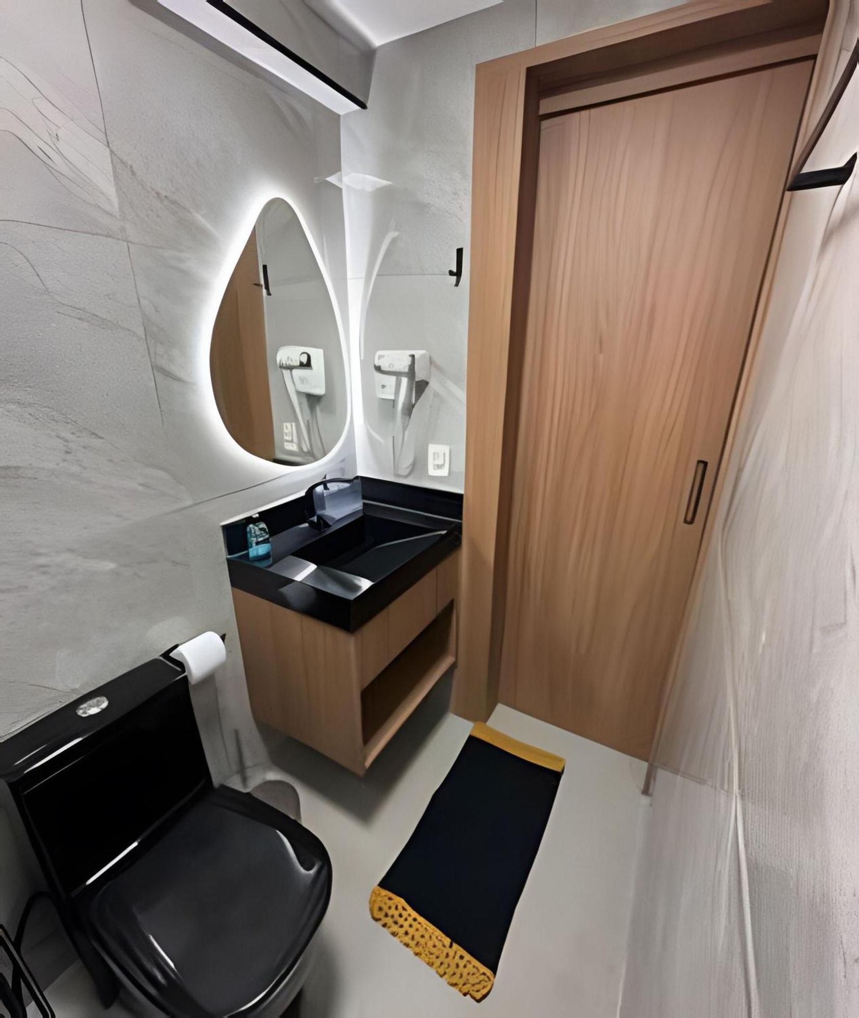 Ap Luxo Jardins Cd 707 São Paulo