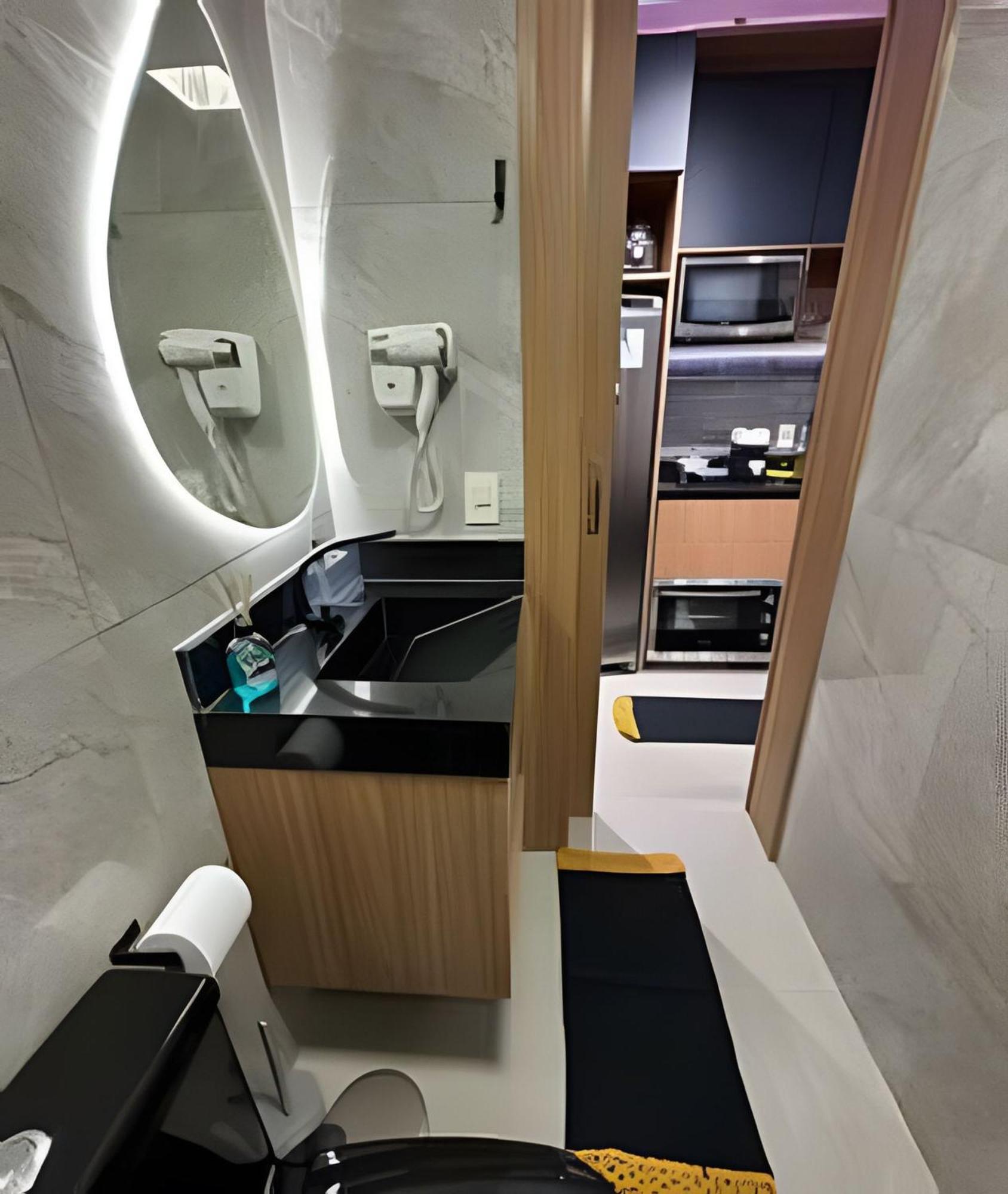 Ap Luxo Jardins Cd 707 Apartamento