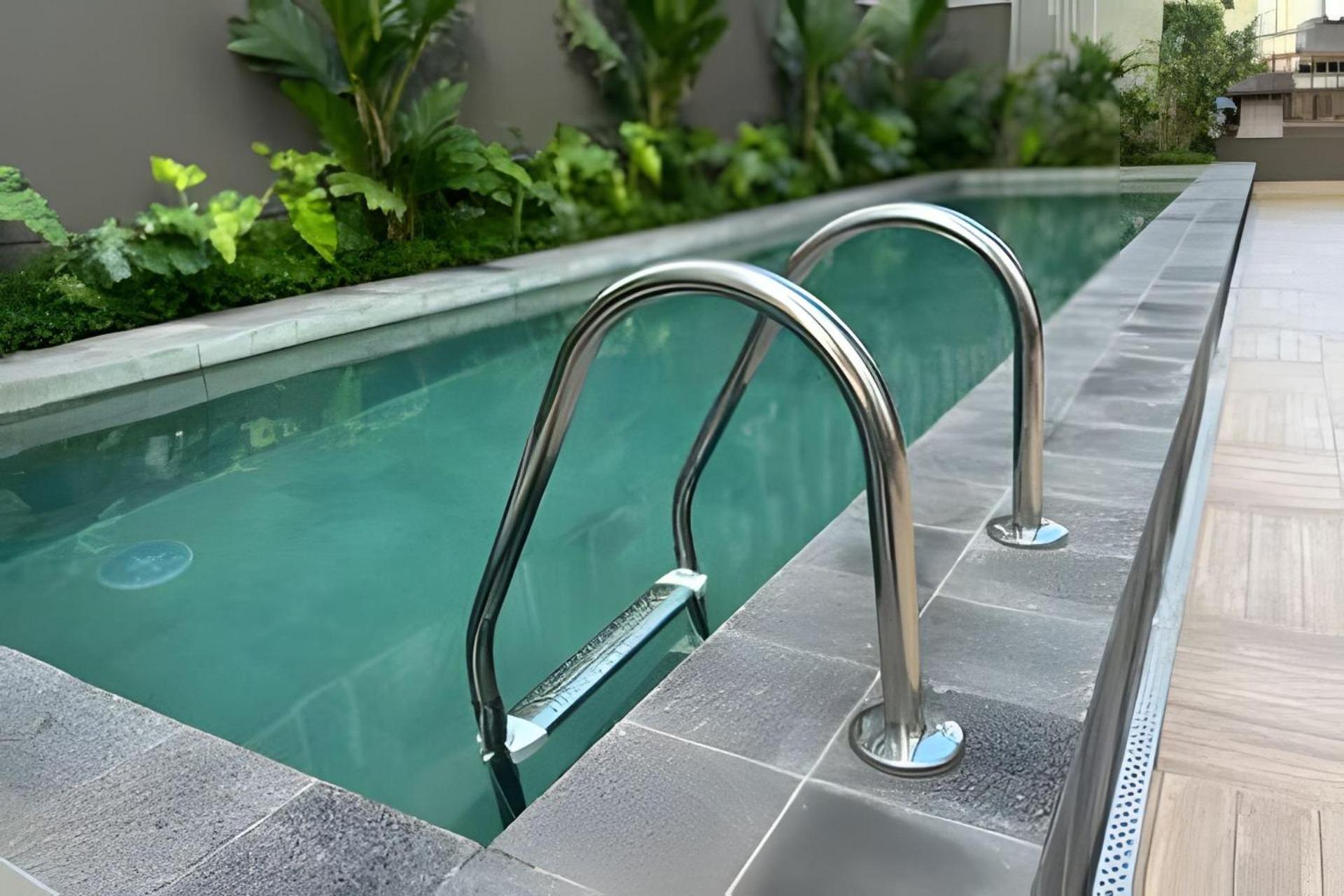 Ap Luxo Jardins Cd 707 *