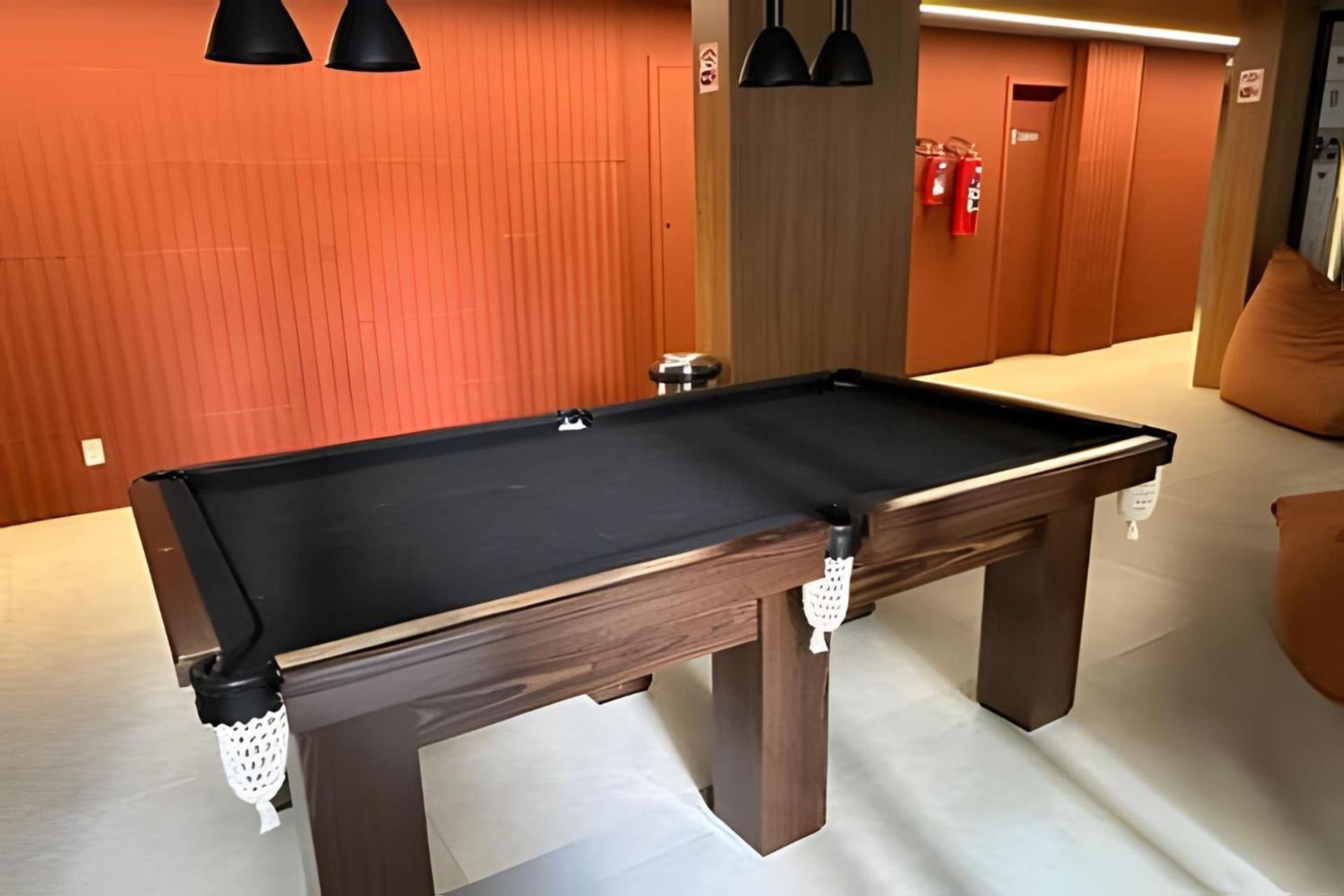 Ap Luxo Jardins Cd 707 Apartamento *