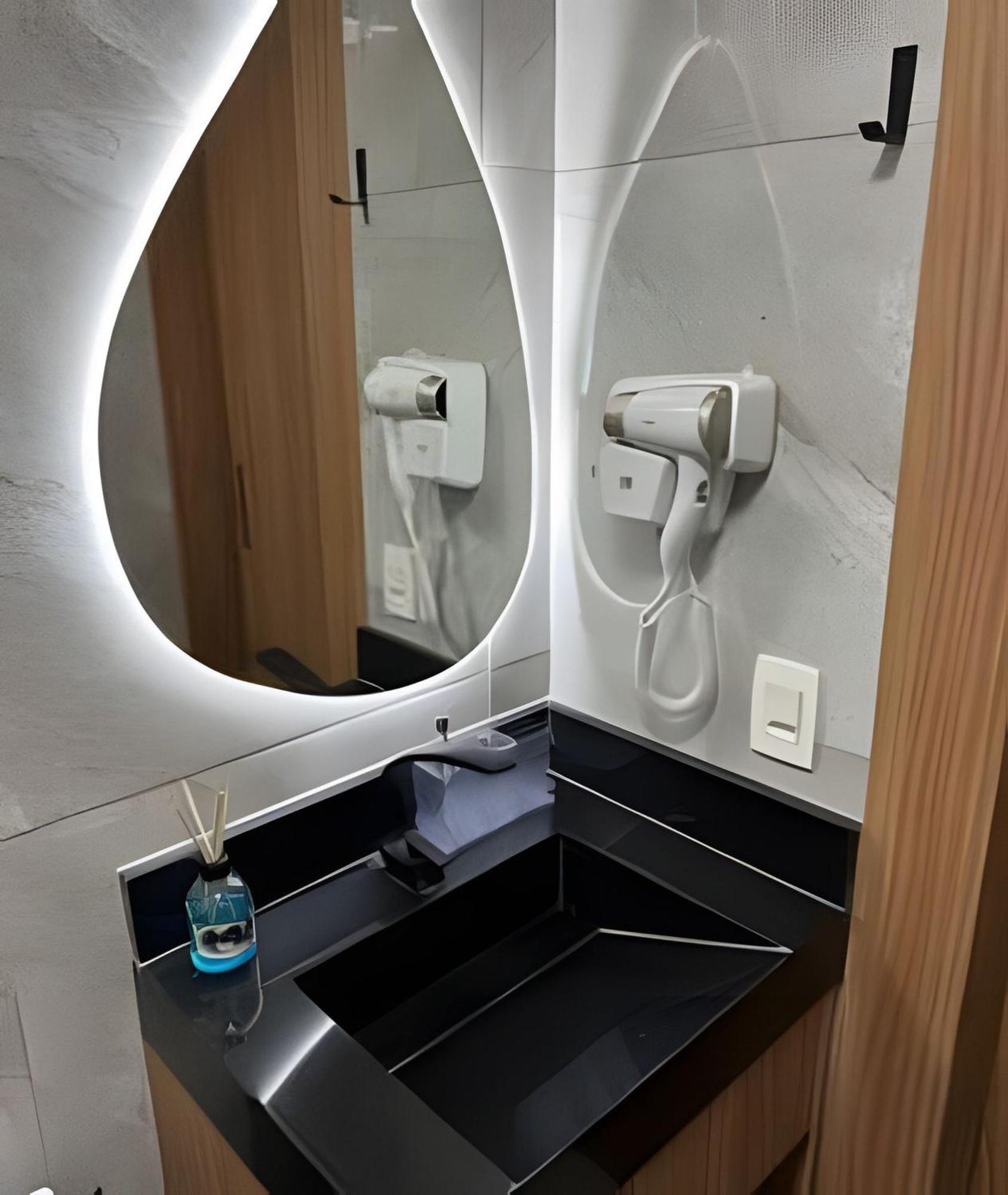 Ap Luxo Jardins Cd 707 Apartamento