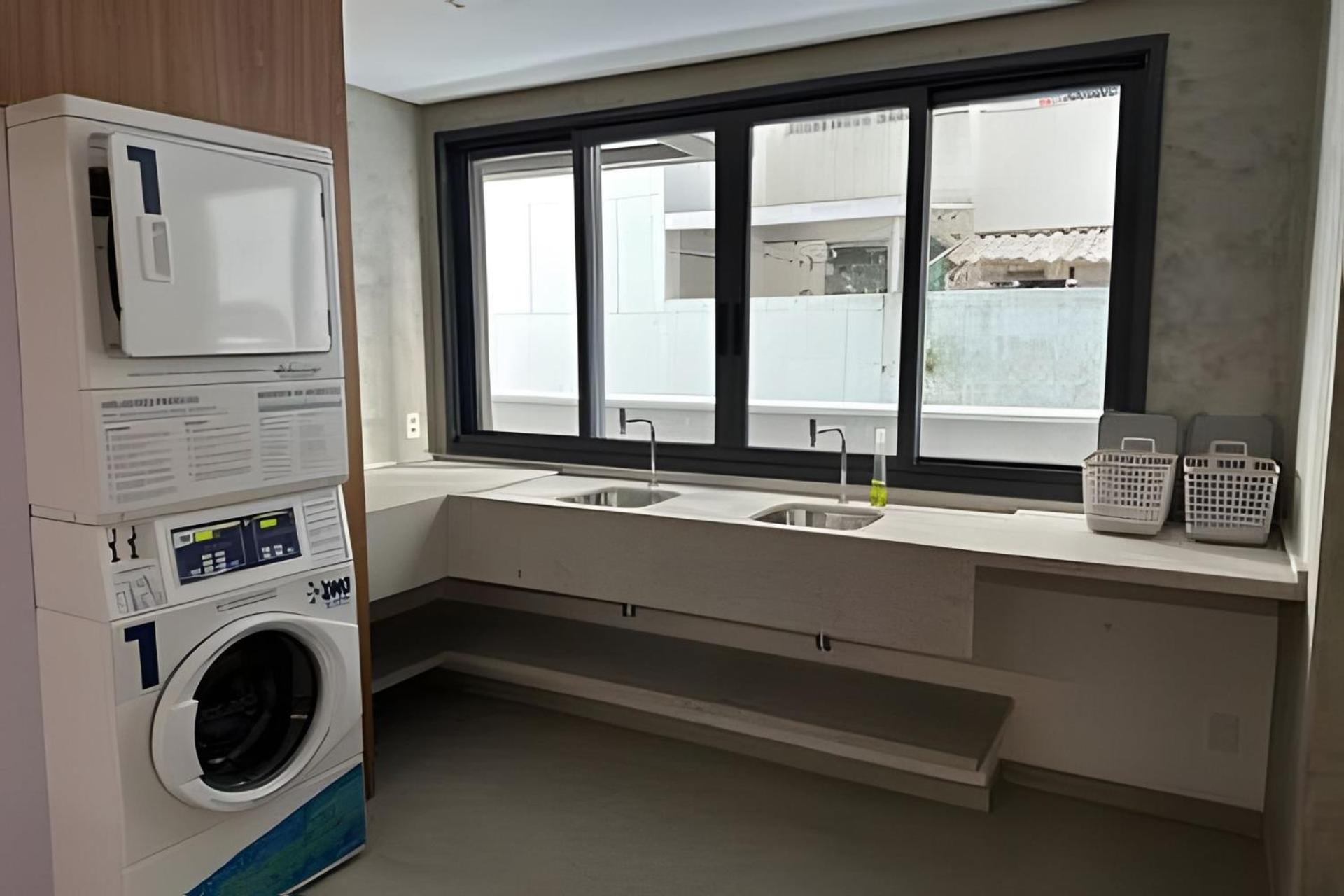 Ap Luxo Jardins Cd 707 Apartamento *