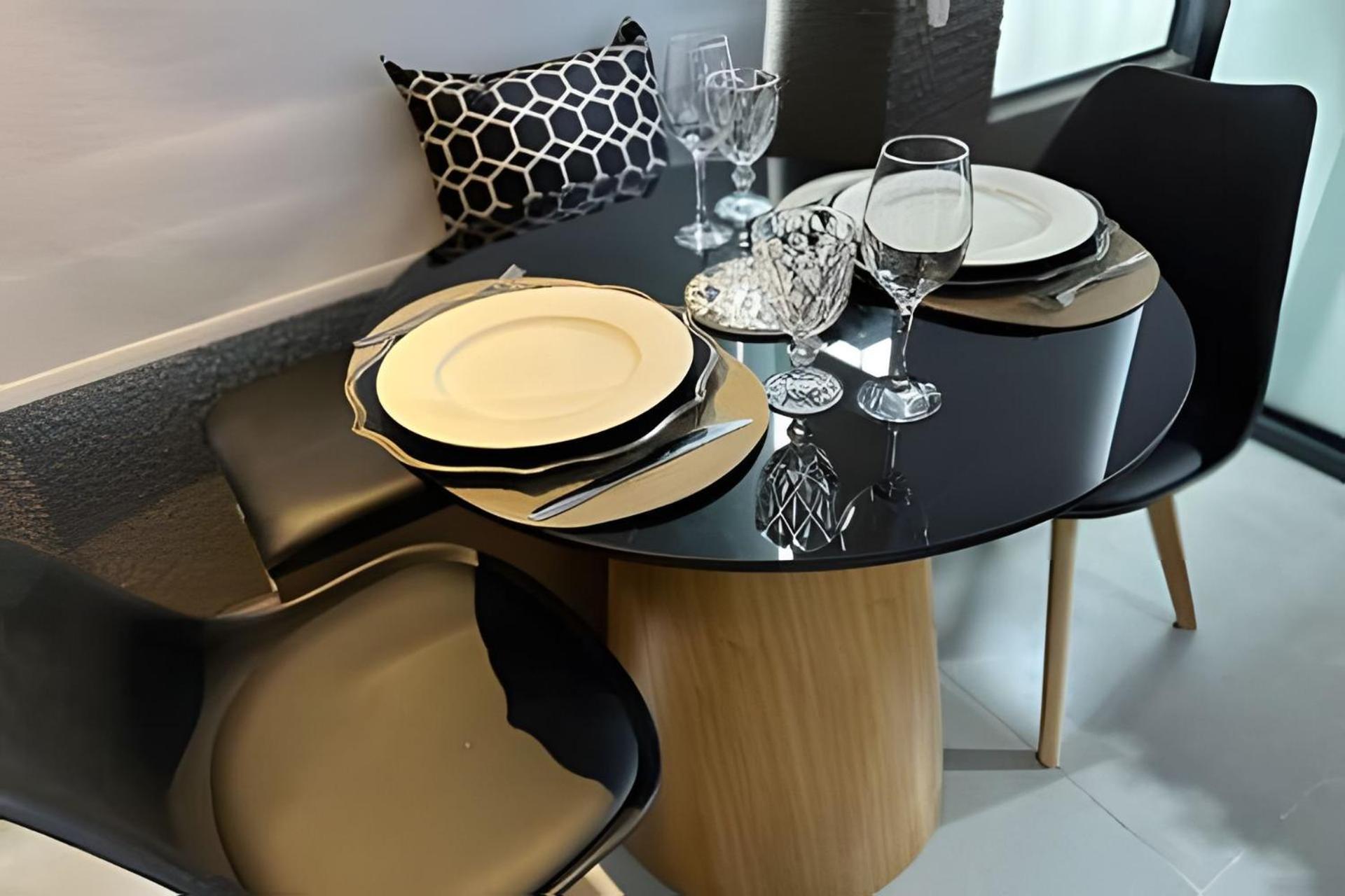 Ap Luxo Jardins Cd 707 Apartamento São Paulo