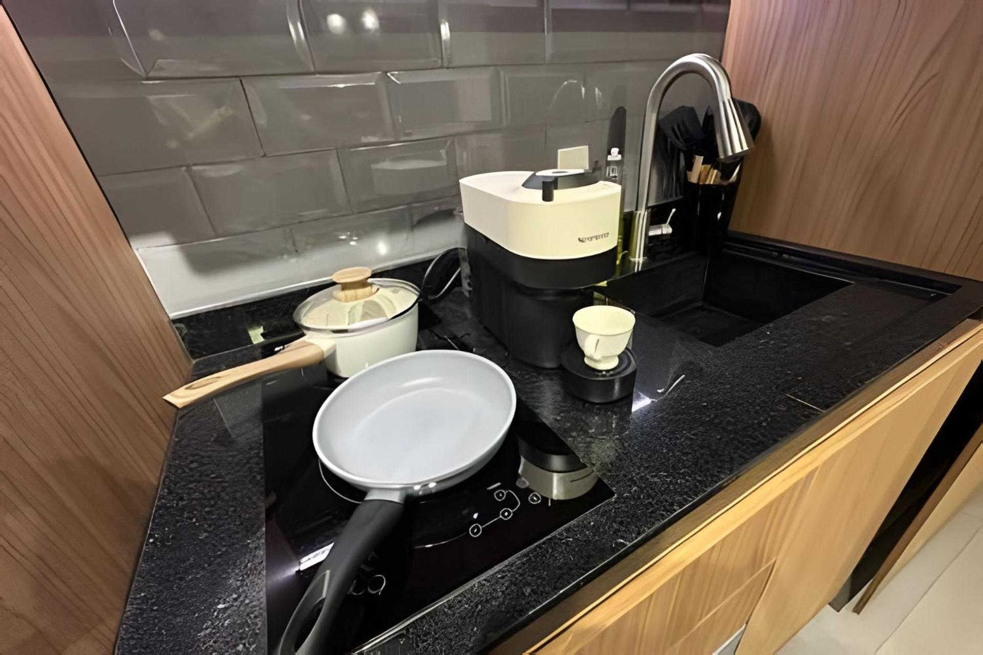 Apartamento Ap Luxo Jardins Cd 707 *