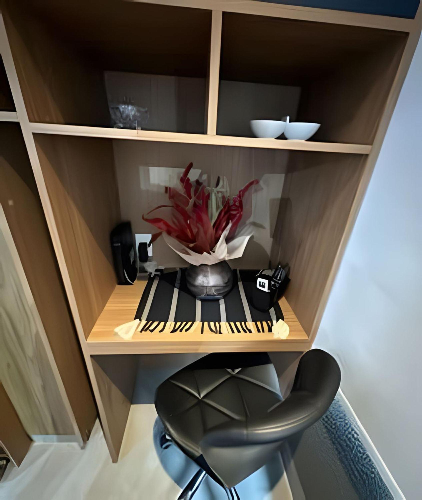 Apartamento Ap Luxo Jardins Cd 707 São Paulo