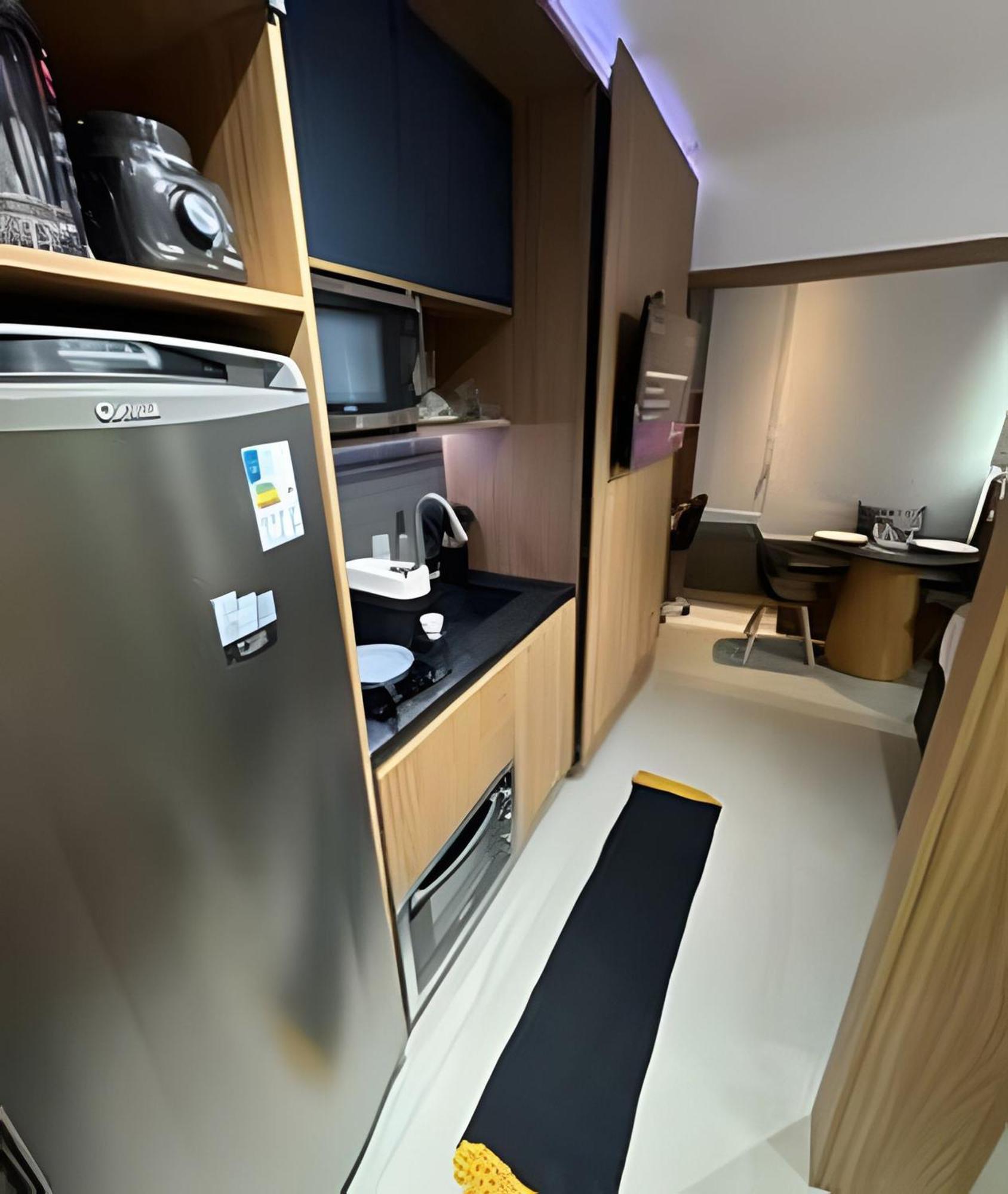 Ap Luxo Jardins Cd 707 Apartamento
