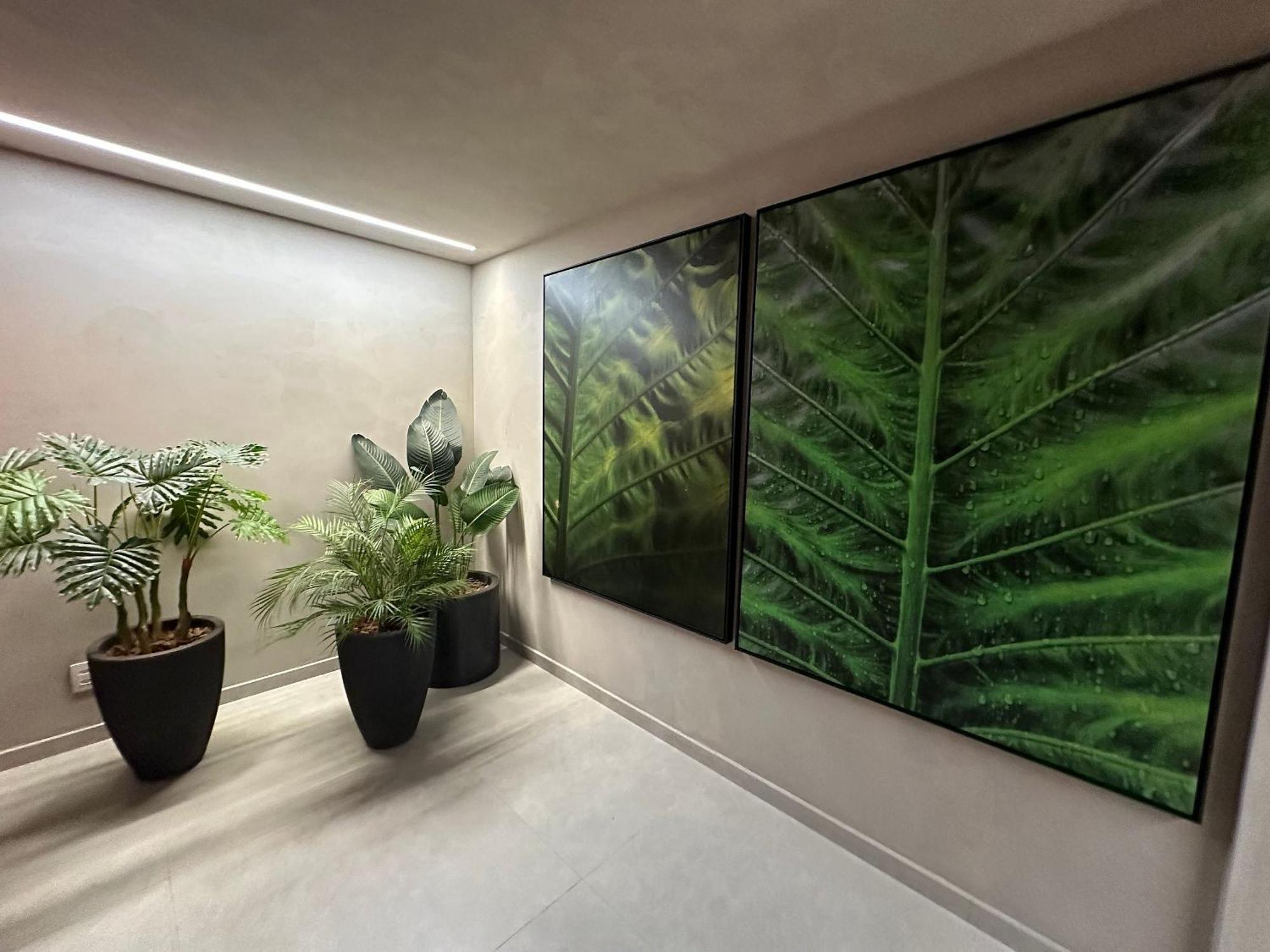 Ap Luxo Jardins Cd 707 *