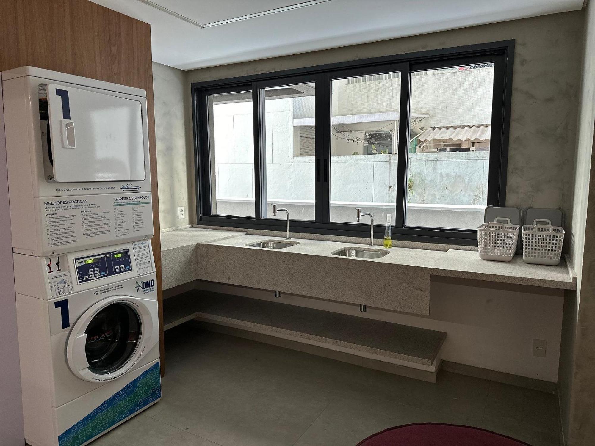 Ap Luxo Jardins Cd 707 Apartamento