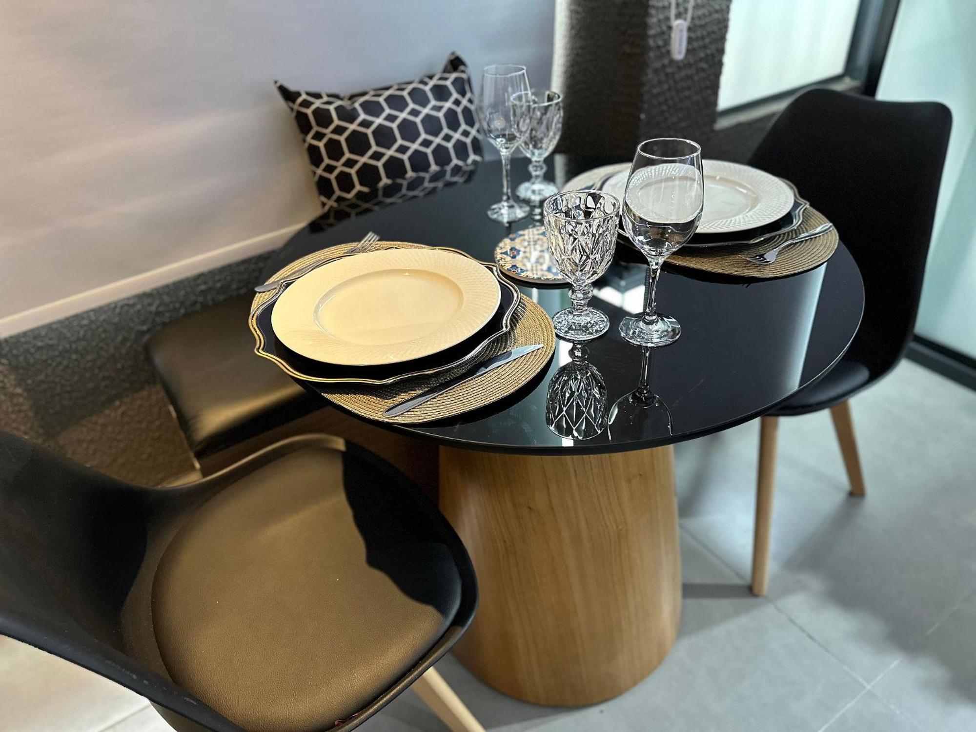 Ap Luxo Jardins Cd 707 *