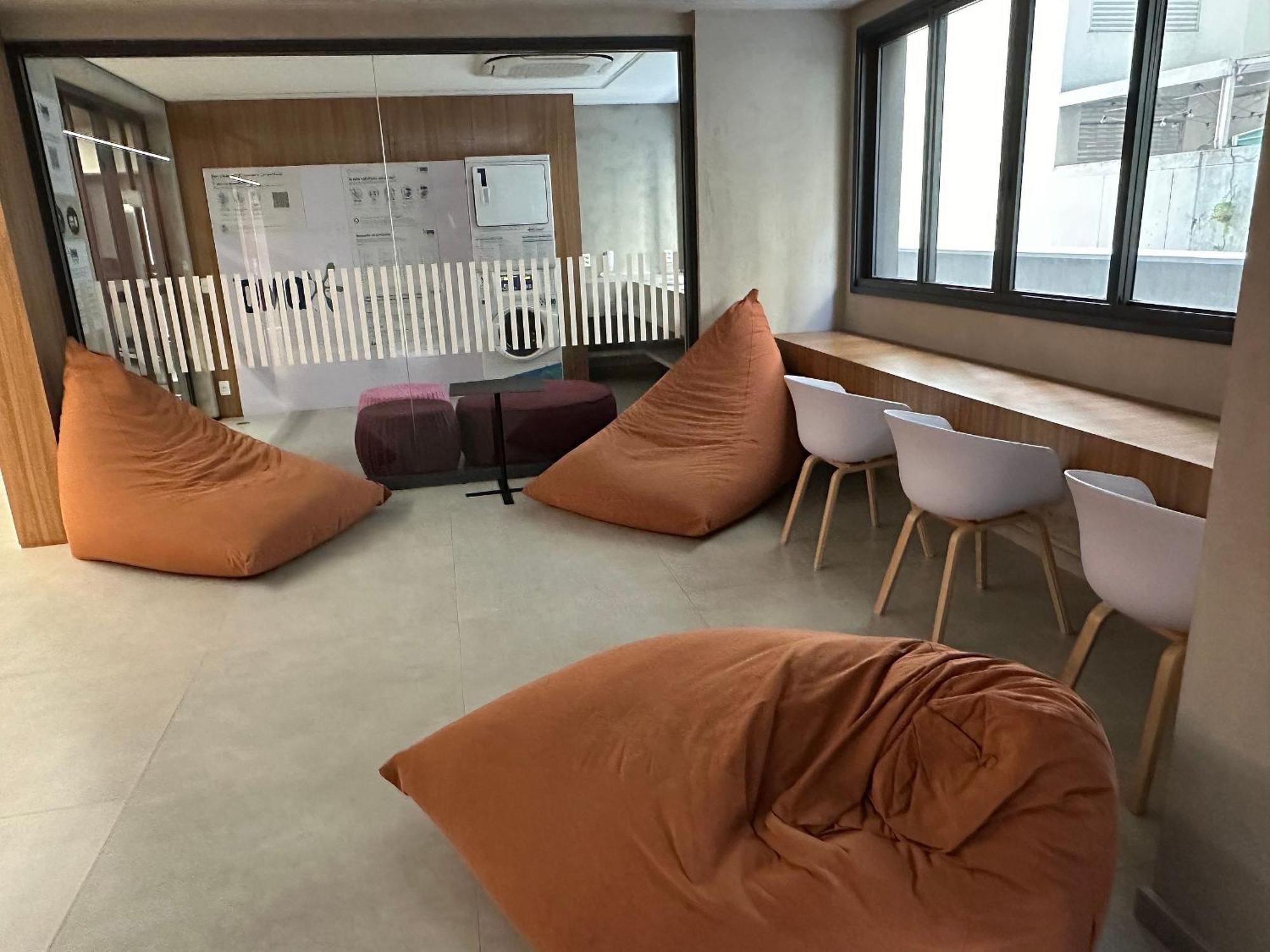 Apartamento Ap Luxo Jardins Cd 707