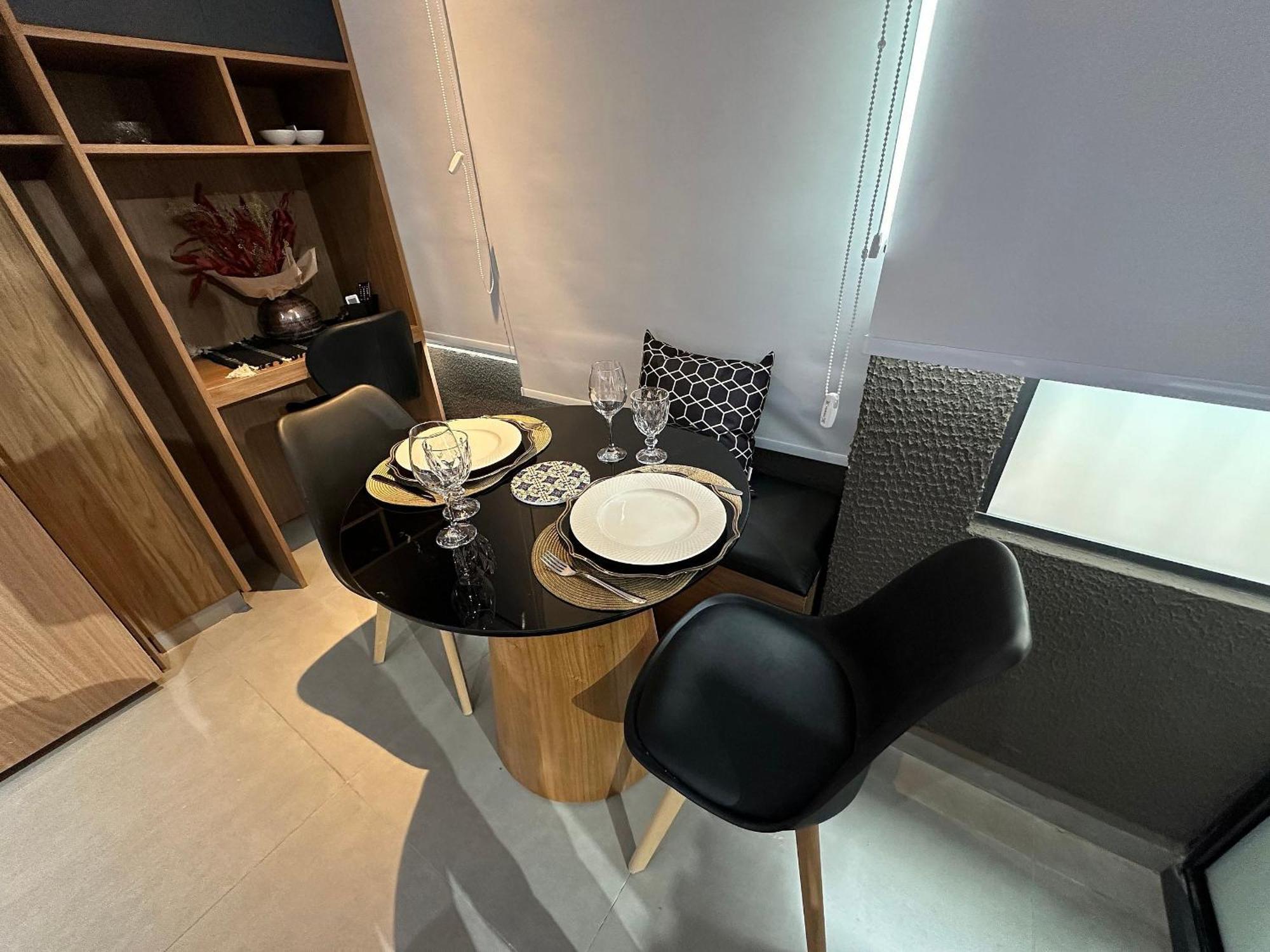 Ap Luxo Jardins Cd 707 *