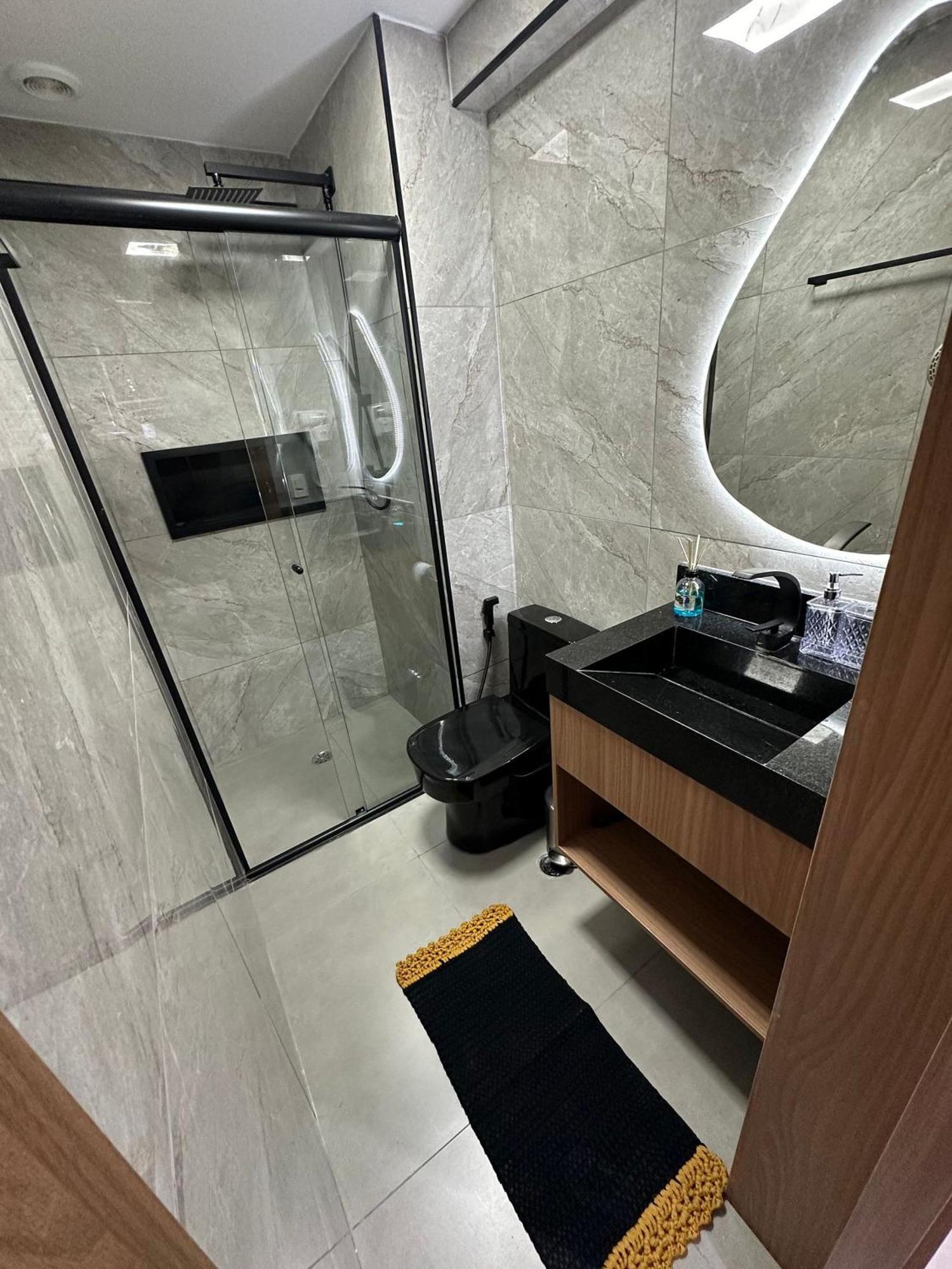 Apartamento Ap Luxo Jardins Cd 707 São Paulo
